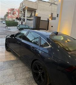 هوندا أكورد